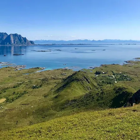 Casa vacanze Klomra