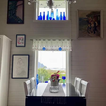 Klomra Casa vacanze